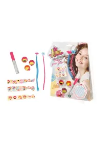 COLUR MY HAIR SOY LUNA * Trefl