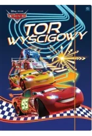 Teczka kreatywna A3 Cars