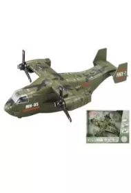 Samolot 1:72 �wiat�o, d�wi�k Madej