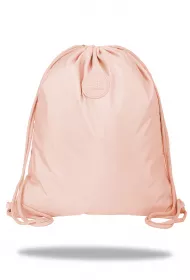 Worek sportowy Coolpack sprint pastel powder peach