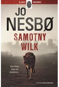 Samotny wilk