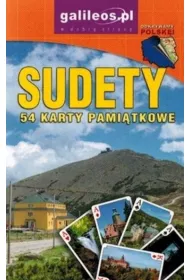 Karty pami�tkowe - Sudety