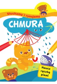 S�uchamy i rysujemy: Chmura