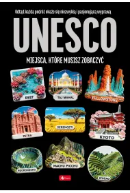 UNESCO, miejsca kt�re musisz zobaczy�