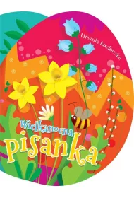 Wielkanocna pisanka