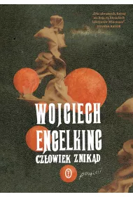 eBook Czowiek znikd mobi epub