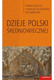 eBook Dzieje Polski redniowiecznej pdf