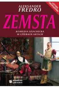 eBook Zemsta mobi epub
