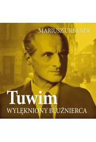Audiobook Tuwim. Wylkniony blunierca mp3