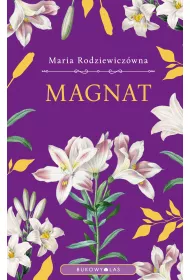 eBook Magnat (wersja ekskluzywna) mobi epub