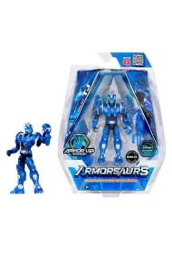Armorsaurs 3.75 Figure Pteranodon Pilot (Joon Park