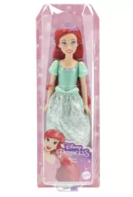 Lalka Disney Princess Arielka HLW10 Mattel