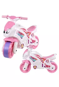 Motocykl Technok