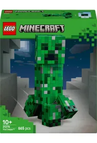 LEGO Minecraft Creeper 21276