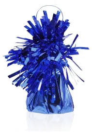 Godan Ci�arek do balon�w foliowy niebieski 145 g
