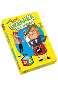 Piotru�. Ubranka dla Janka