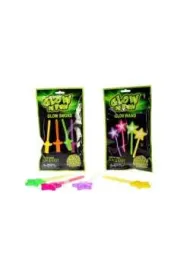 ToiToys Glow Fun r�d�ka/miecz