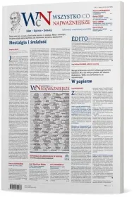 Wszystko, co Najwa�niejsze nr 3