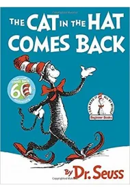 The Cat in the Hat Comes Back!