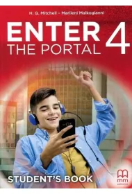 Enter the Portal 4 SB