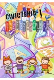 �wiczenia przedszkolaka