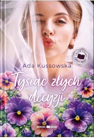 Tysi�c z�ych decyzji. Du�e Litery