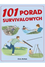 101 porad survivalowych