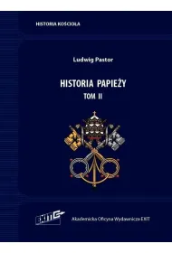 Historia papie�y T.2