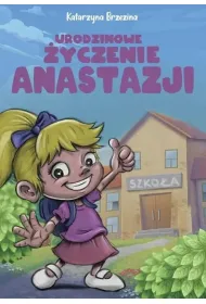 Urodzinowe �yczenie Anastazji