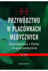 Przyw�dztwo w plac�wkach medycznych