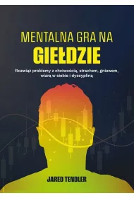 eBook Mentalna gra na giedzie mobi epub
