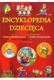Encyklopedia dzieci�ca