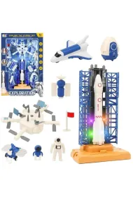 Podb�j kosmosu Trifox