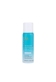 Moroccanoil _Dry Shampoo suchy szampon do wosw jasnych Light Tones 65 ml