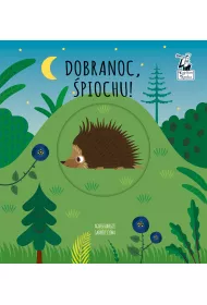 Dobranoc, piochu! Magiczne koo. Kapitan Nauka