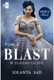 Blast. Black. Tom 3