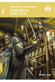 eBook Budziszyn 1002-1018 mobi epub