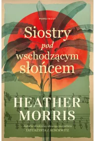 eBook Siostry pod wschodzcym socem mobi epub