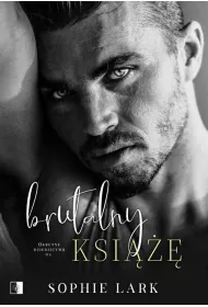 eBook Brutalny ksi. Okrutne Dziedzictwo. Tom 1 pdf mobi epub