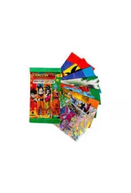 Panini Dragon Ball Universal Saszetka