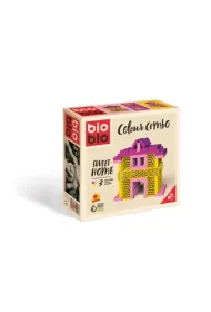 Bioblo 40 klock�w Sweet Home * Piatnik