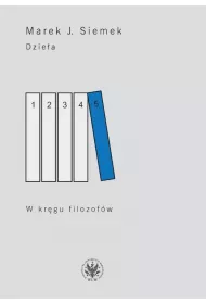 Dziea Tom 5 W krgu filozofw