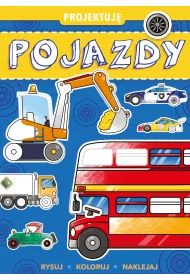 PROJEKTUJ� Pojazdy