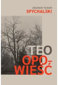 Teo. Opowie��