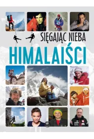 Himalai�ci. Si�gaj�c nieba