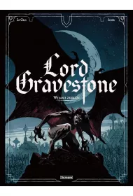 Pakiet Lord Gravestone Tom 1-3