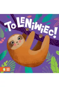 To leniwiec!