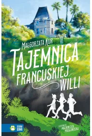 Tajemnica francuskiej willi