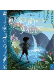 Piotru� Pan