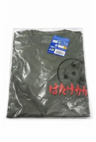 Funko T-shirt Naruto Kakashi S
